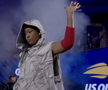 Naomi Osaka s-a transformat în Allen Iverson la US Open