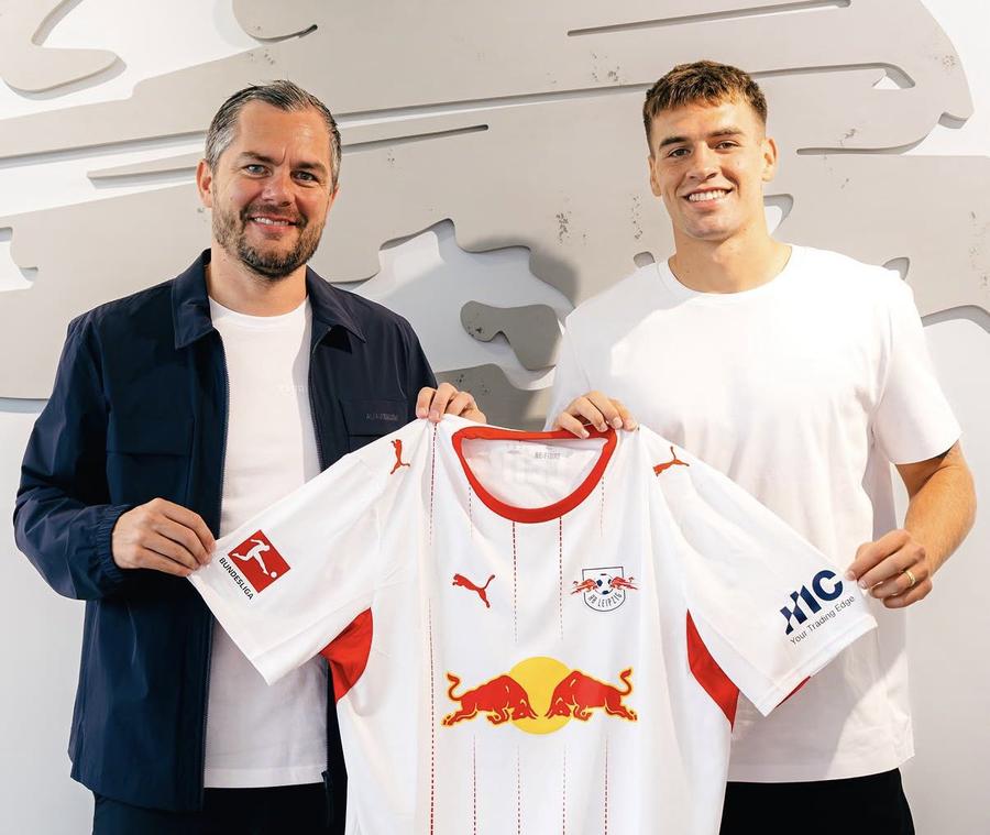 Marc Guiu (20 de ani), oficial la RB Leipzig Deadline Day în Europa: ultimele ore de mercato, mutări spectaculoase și negocieri pe repede-înainte