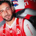 Dean Zandbergen (24 de ani) a semnat până în vara 2029 cu Dinamo