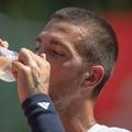 Thanasi Kokkinakis s-a retras de la US Open // foto: Imago