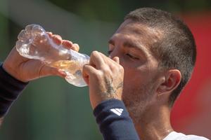 Încă o retragere de la US Open: „M-am săturat”