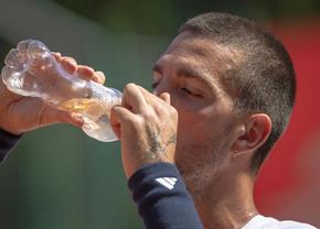 Încă o retragere de la US Open: „M-am săturat”