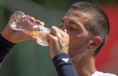 Încă o retragere de la US Open: „M-am săturat”