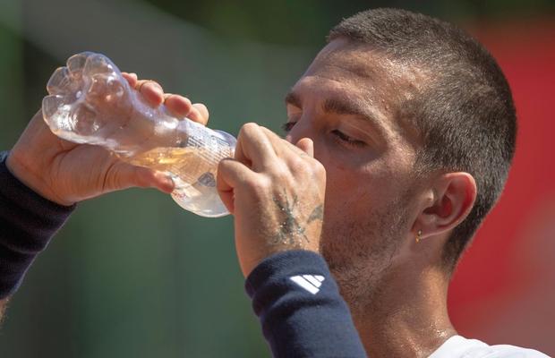 Încă o retragere de la US Open: „M-am săturat”