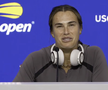 Aryna Sabalenka