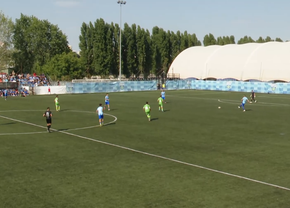 Corona Brașov, echipă din Liga 3, a scos o remiză în grupa din Cupa României!