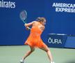 Aryna Sabalenka joacă la US Open cu un lanț de aur masiv/ Foto: Imago Images