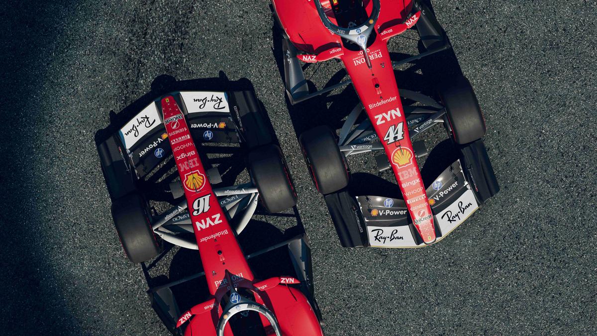 Cum va arăta monopostul Ferrari, în amintirea lui Michael Schumacher