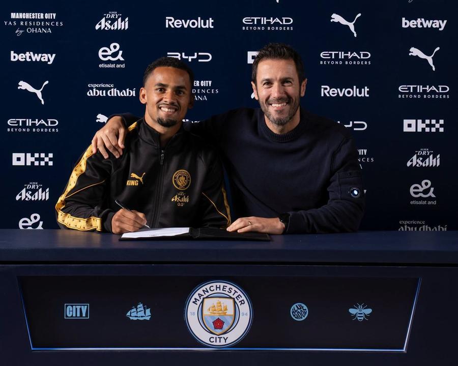 Deadline Day în Europa » Cel mai scump transfer din istoria Premier League! Manchester City a așteptat ultimul moment pentru a face anunțul