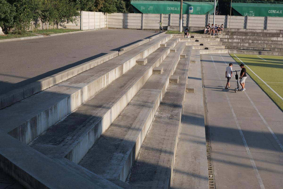 La 30 de ani de la moartea lui Ion Oblemenco, Gazeta a mers unde „se trăgeau clopotele când venea acasă”