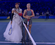 Naomi Osaka s-a transformat în Allen Iverson la US Open