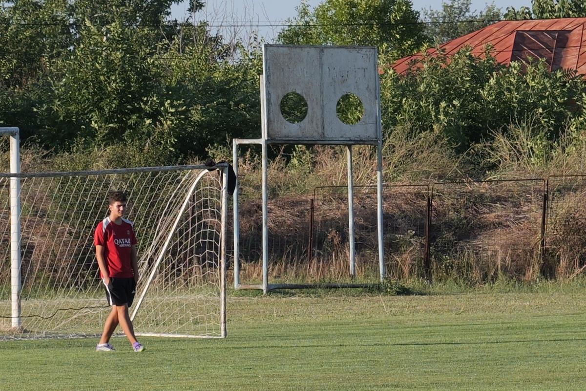 La 30 de ani de la moartea lui Ion Oblemenco, Gazeta a mers unde „se trăgeau clopotele când venea acasă”