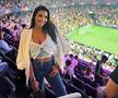 Sandra, soția lui Adrian Mutu/ Foto: Instagram