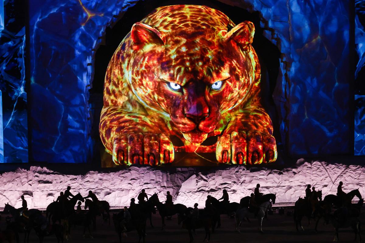 World Nomad Games