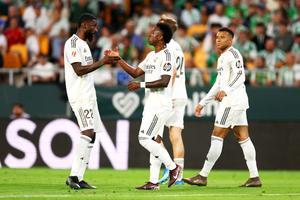 Starul lui Real Madrid și-a anunțat retragerea de la națională » Care este motivul deciziei surprinzătoare