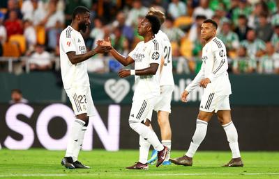 Starul lui Real Madrid și-a anunțat retragerea de la națională » Care este motivul deciziei surprinzătoare