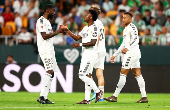Starul lui Real Madrid și-a anunțat retragerea de la națională » Care este motivul deciziei surprinzătoare