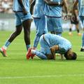 Mohamed Salah a marcat, dar Trabzonspor a pierdut cu Amedspor / FOTO: Imago Images