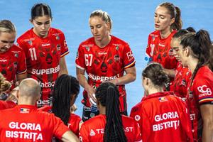 Corona Brașov - Gloria Bistrița, derby fără istoric în „Liga Florilor”: victorie la 9 goluri