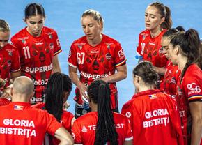 Corona Brașov - Gloria Bistrița, derby fără istoric în „Liga Florilor”: victorie la 9 goluri