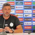 Marius Baciu, antrenorul celor de la FCSB