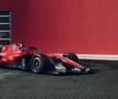 Cum va arăta monopostul Ferrari, în amintirea lui Michael Schumacher
