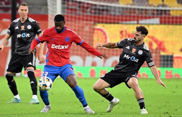 L-a luat Craiova! Anunț oficial, Rotaru s-a mișcat rapid: „Bine ai venit în familia alb-albastră!”