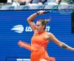 Aryna Sabalenka joacă la US Open cu un lanț de aur masiv/ Foto: Imago Images