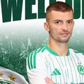 Florin Tănase, prezentat oficial la Omonia Nicosia // foto: facebook @Omonia FC