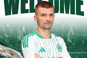 Florin Tănase, prezentat oficial la Omonia Nicosia » „Se destramă tot ce a mai rămas din echipa asta”