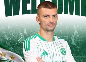 Florin Tănase, prezentat oficial la Omonia Nicosia » „Se destramă tot ce a mai rămas din echipa asta”
