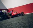 Cum va arăta monopostul Ferrari, în amintirea lui Michael Schumacher