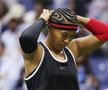 Naomi Osaka s-a transformat în Allen Iverson la US Open // FOTO: Imago Images