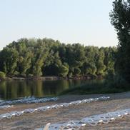 Corabia, locul unde s-a născut Ion Oblemenco // foto: Andrei Furnigă (GSP)