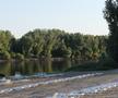 Corabia, locul unde s-a născut Ion Oblemenco // foto: Andrei Furnigă (GSP)