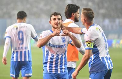 Factorul care l-a împins pe Anzor să semneze cu Chicago Fire: a pus o condiție clară