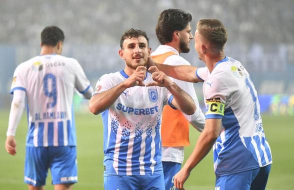 Universitatea Craiova a anunțat oficial despărțirea de campionul României
