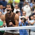 Carlos Alcaraz, victorie în primul tur la US Open // foto: imago images