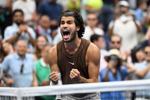 A jucat finala de la US Open și a dat verdictul despre revenirea lui Alcaraz: „A fost norocos. Atunci va fi un test real”