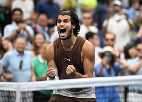 A jucat finala de la US Open și a dat verdictul despre revenirea lui Alcaraz: „A fost norocos. Atunci va fi un test real”