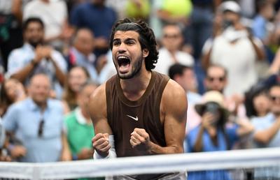 A jucat finala de la US Open și a dat verdictul despre revenirea lui Alcaraz: „Norocos! Atunci va fi un test real”