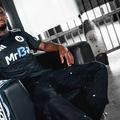 Florent Poulolo a venit la începutul verii de la UTA la U Cluj, liber de contract