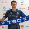 Baptiste Roux e noul jucător al Craiovei