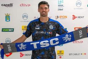 Al doilea transfer al zilei în Bănie! După Lameira, campioana l-a adus și pe fotbalistul cotat la 800.000 de euro