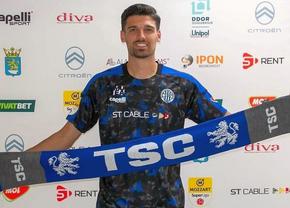 Al doilea transfer al zilei în Bănie! După Lameira, campioana l-a adus și pe fotbalistul cotat la 800.000 de euro