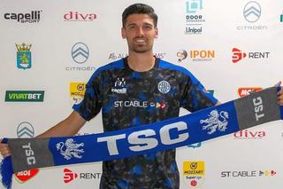 Al doilea transfer al zilei în Bănie! După Lameira, campioana l-a adus și pe fotbalistul cotat la 800.000 de euro