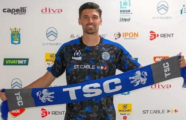 Al doilea transfer al zilei în Bănie! După Lameira, campioana l-a adus și pe fotbalistul cotat la 800.000 de euro