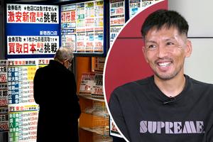 „Știți cât e motorina?!” » Takayuki Seto, verdict după 20 de ani în România: „În Japonia viața este foarte ieftină!”