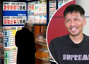 „Știți cât e motorina?!” » Takayuki Seto, verdict după 20 de ani în România: „În Japonia viața este foarte ieftină!”