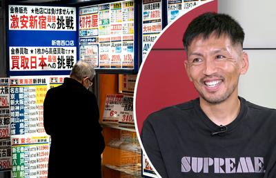 Takayuki Seto l-a uimit pe Ioanițoaia: „Știți cât e motorina în Japonia?!” » Impresiile lui, după 20 de ani în România